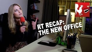 RT Recap - The New Office