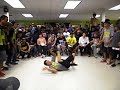 Bboy City HI: BOMD vs CPU