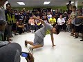 Bboy City HI: BOMD vs CPU