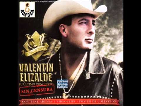 VIDEO DE VALENTIN ELIZALDE SOY ASI video de valentin elizalde soy asi:
