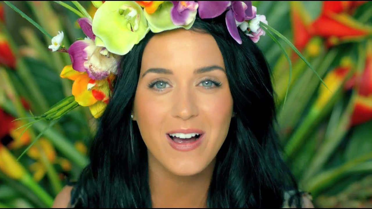 KATY PERRY "PRISM" ALBUM TRACK LIST SONG PREVIEW! YouTube