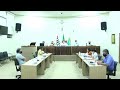 Sessão realizada dia Extraordinária 22/12/2021