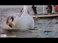 Slow Motion Shark Attack High Definition - Shark Week