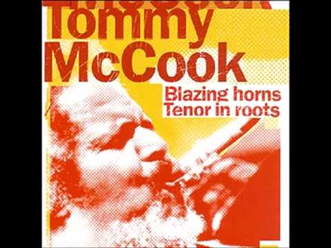 Tommy McCook Horny Dub Glen Brown Meets Tommy McCook At Cross Roads Caledonia Place Tommy McCook Horny Dub Glen Brown Meets Tommy McCook At Cross Roads Caledonia Place