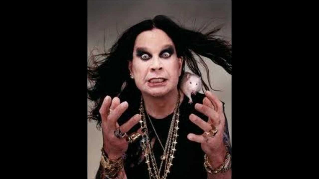 ozzy osbourne tonight show