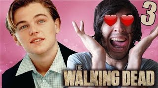 DICAPRIO AL RESCATE | The Walking Dead Temp. 2 | Parte 3