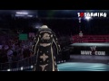 WWE 2K14 - WCW Downloadable Content Pack