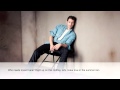 Matthew Morrison - Summer Rain (lyric Video) - Youtube