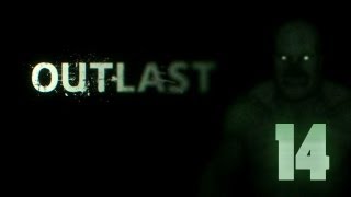 Let's Play Outlast [Deutsch/German] #14: Die Filmvorführung