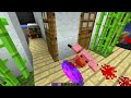 THE ULTIMATE MINECRAFT SECURITY SYSTEM!