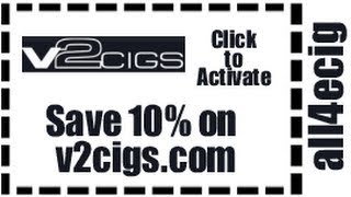 V2 Cigs Coupon  | How To Apply A V2 Cigs Coupon