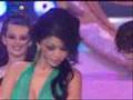 Sexy/hot Singer Haifa Wehbe-Miss Lebanon singing (eng subs)