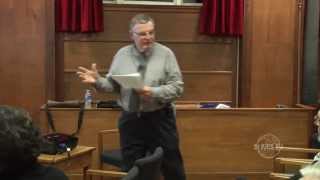 John Pollard - What Localism can do for you? John Pollard - What Localism can do for you?