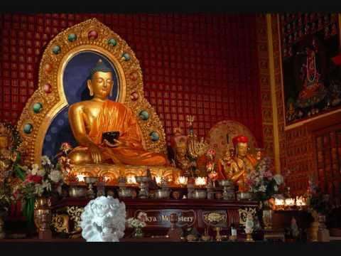 World Religions: Buddhism