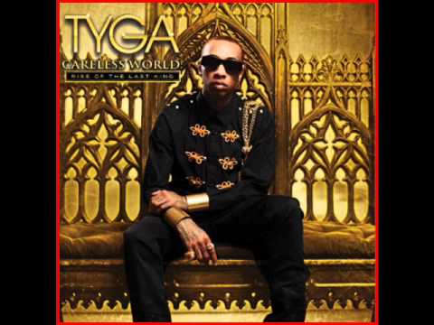 Tyga- Im Faded - YouTube