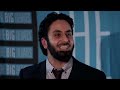 The Big Debates: #IslamOrAtheism - Which Makes More Sense? Lawrence Krauss & Hamza Tzortzis