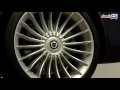 2011 Bmw Alpina B7 @ 2010 Chicago Auto Show Video - Youtube