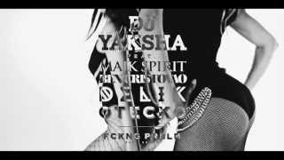 DJ YAKSHA ft. MAJK SPIRIT , BEN CRISTOVAO , DELIK , OTECKO - FCKNG PRBLM ( PAY. REMIX )