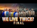 TUNAISHI MARA MBILI { MWISHO }
