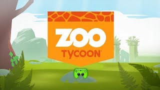 ZOO TYCOON # 1 - Richtig gelesen :D «» Let's Play Zoo Tycoon | HD