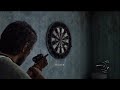 The Last of Us - Gameplay Walkthrough Part 31 - Sniper In Town