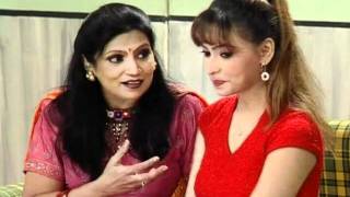 Paurush - Part 1 Of 13 - Bakul Thakkar - Sharmili Raj - Gujarati Natak