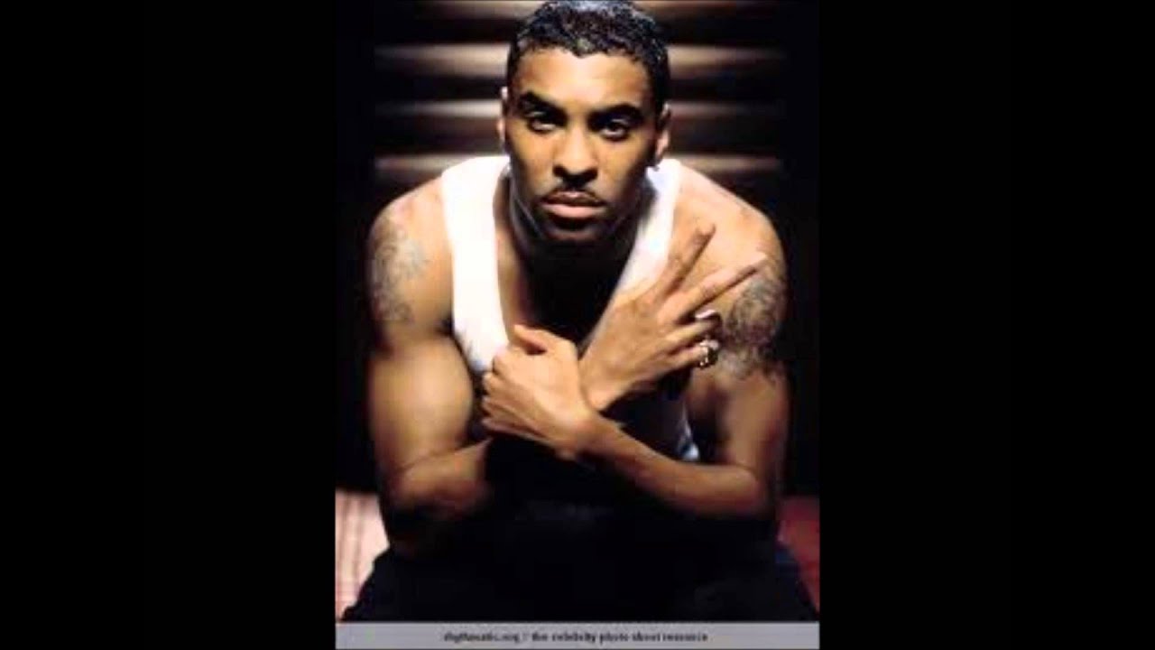 Ginuwine-So Anxious - YouTube