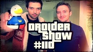 Droider Show #110. В стиле GTA!