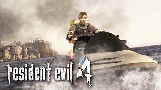 RESIDENT EVIL 4 - #24: FINAL!