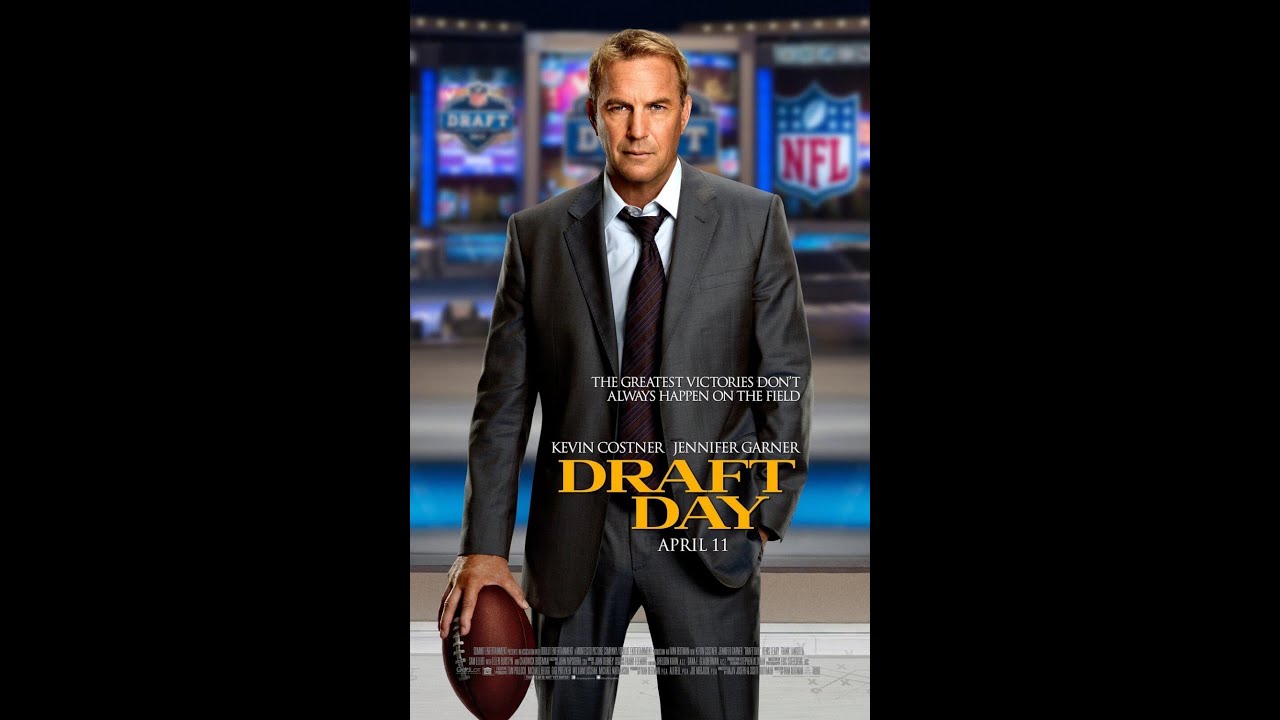 Draft Day