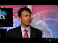 Bobby Jindal: My Faith