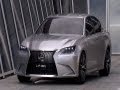 Introducing The Lf-gh Concept Vehicle - Youtube