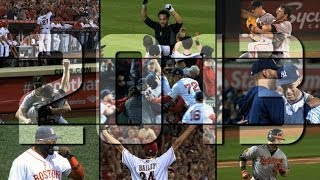 Joy, drama, milestones: Relive the year in MLB