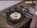 Ricetta Okonomiyaky by www.ramen.it