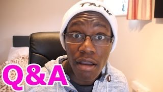 Q&A | BADASS