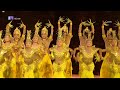 Chinese Hearing Impaired Dancers--Thousand Hand Bodhisattva
