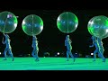Chinese Hearing Impaired Dancers--Thousand Hand Bodhisattva