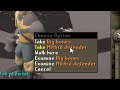 Runescape 2007 Pking - First Day as an Initiate Pure - So Wreck3d