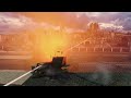 World of Tanks приколы и баги - часть 7