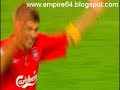 AC Milan vs Liverpool champions league final 2005