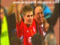 AC Milan vs Liverpool champions league final 2005