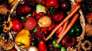 Fasting (And Feasting) With Thanks width=