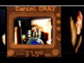 Daniel Dray Nexux III album 37.9° (1999)