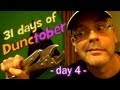 DAY 4, 31 Days Of Dunctober Video Lesons, Speak English With Misterduncan