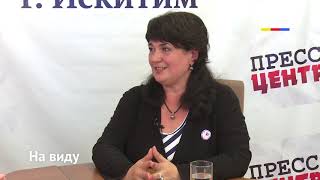 Социальный работник: профессия или призвание?