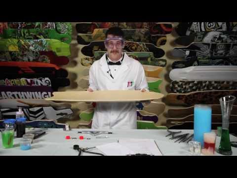 Switchback Labs (Part 1/6) - The Longboard
