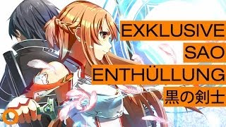 Exklusive Sword Art Online News │ Fairy Tail Zero │ Terror in Tokyo - Ninotaku Anime News #12