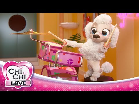 ChiChi Love - Ep 4 - Deutsch