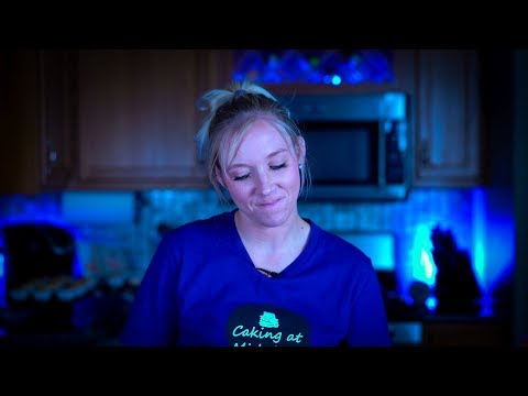 Funny Outtakes While Shooting Cake Tutorials - Bloopers