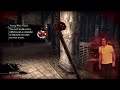 CRAZY KINECT HORROR? - Rise Of Nightmares - Part 1